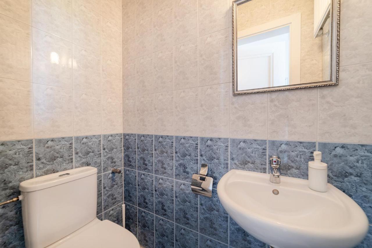 Apartament Penthouse Jastarnia Zewnętrze zdjęcie